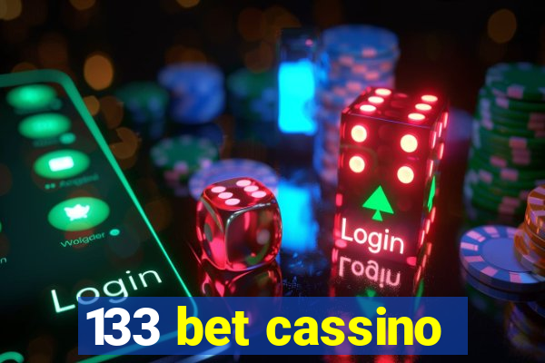 133 bet cassino